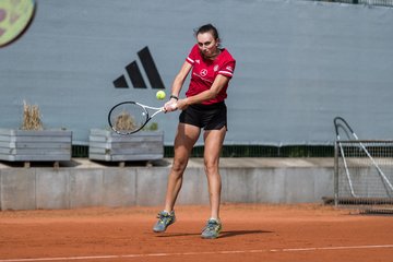 Bild 734 - BL Club an der Alster - Blau Weiss Berlin : Ergebnis: 0:9